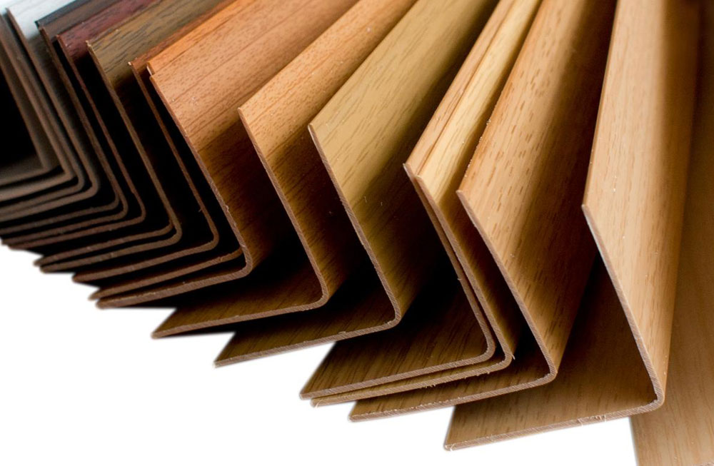 Отделочные уголки: какие бывают и где применяются