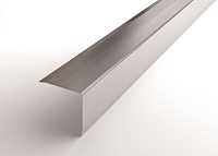 Защитный угол из нержавеющей стали ПУ 50-1