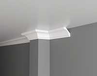 Карниз полиуретановый DD17 69*65