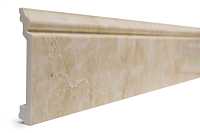 Плинтус полистирол Decor-Dizayn DD701